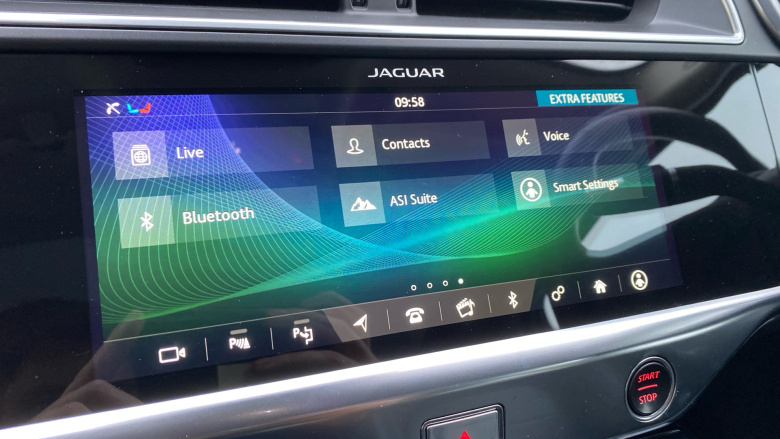 Jaguar I-Pace 294kW EV400 HSE 90kWh 5dr Auto Electric Estate